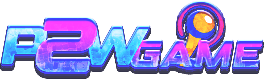 P2W GAME แทงบอลออนไลน์ เว็บแทงบอล